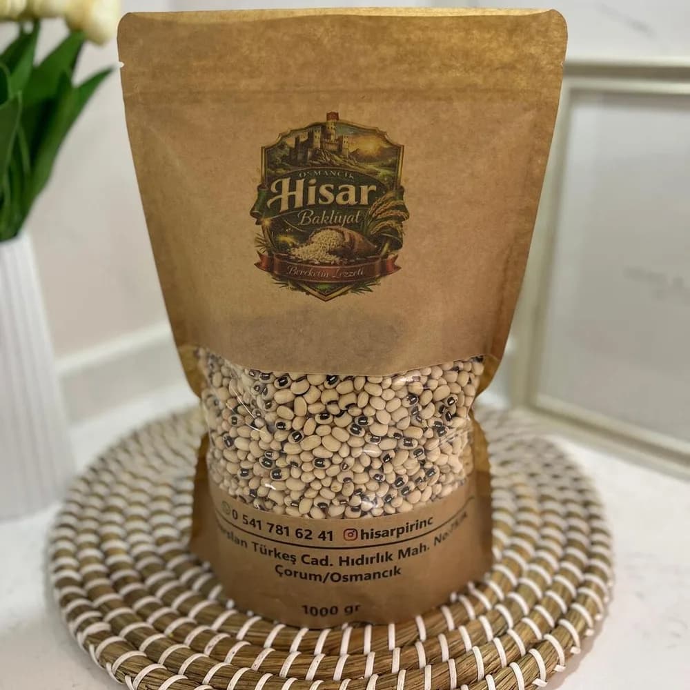 Börülce 1 kg