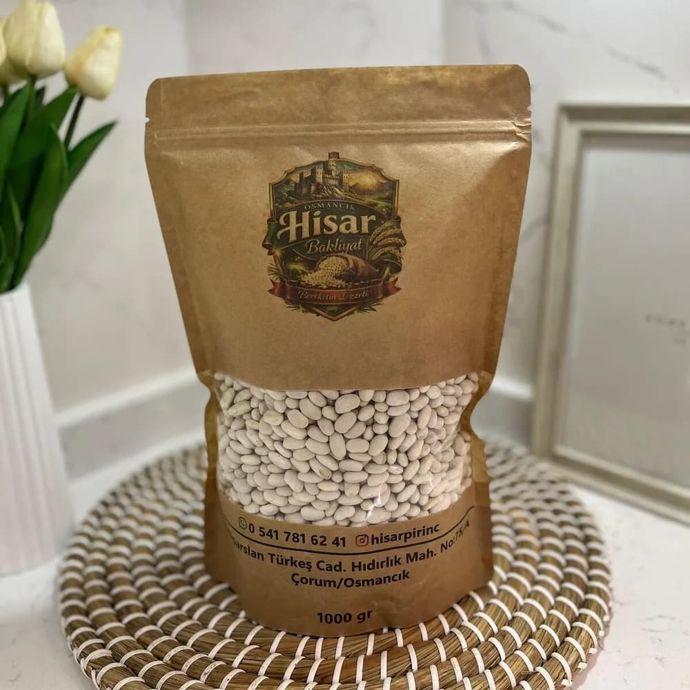Dermason Fasulye 1 kg